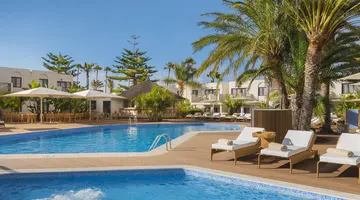 ALUA SUITES FUERTEVENTURA