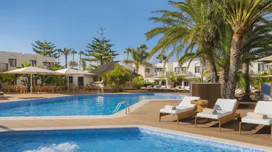 ALUA SUITES FUERTEVENTURA