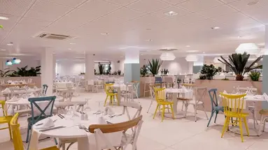 Alua Suites Fuerteventura