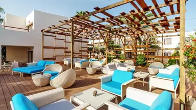 ALUA SUITES FUERTEVENTURA