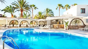 Alua Suites Fuerteventura