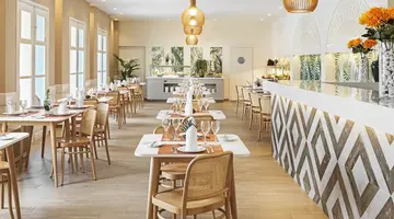 Alua Suites Fuerteventura