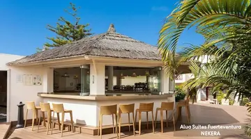 Alua Suites Fuerteventura