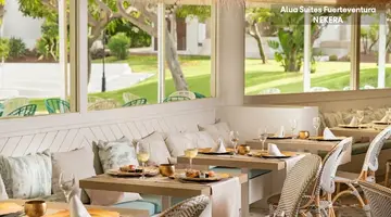Alua Suites Fuerteventura