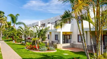 Alua Suites Fuerteventura