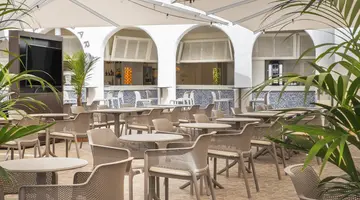 ALUA SUITES FUERTEVENTURA