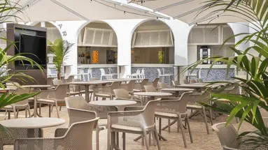 ALUA SUITES FUERTEVENTURA