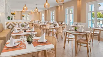 ALUA SUITES FUERTEVENTURA