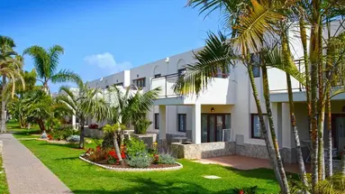 ALUA SUITES FUERTEVENTURA