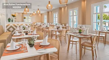 Alua Suites Fuerteventura