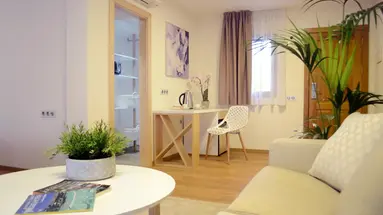 Alua Suites Fuerteventura