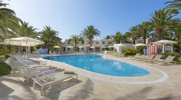 ALUA SUITES FUERTEVENTURA