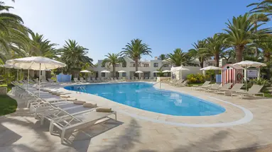 ALUA SUITES FUERTEVENTURA
