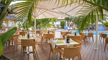 ALUA SUITES FUERTEVENTURA
