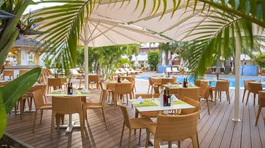 ALUA SUITES FUERTEVENTURA