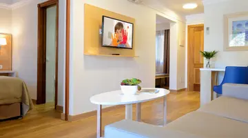 ALUA SUITES FUERTEVENTURA