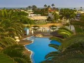 ALUA SUITES FUERTEVENTURA