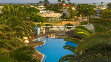 ALUA SUITES FUERTEVENTURA