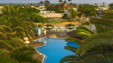 ALUA SUITES FUERTEVENTURA
