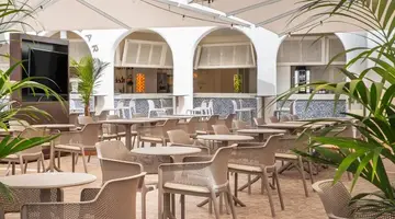 Alua Suites Fuerteventura