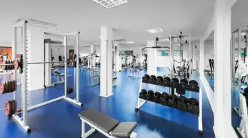 Alua Suites Fuerteventura