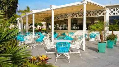 Alua Suites Fuerteventura
