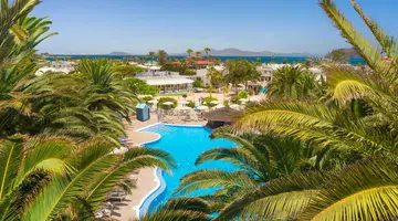 Alua Suites Fuerteventura
