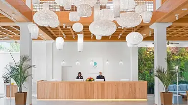 ALUA SUITES FUERTEVENTURA