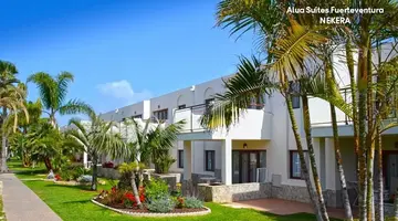 Alua Suites Fuerteventura