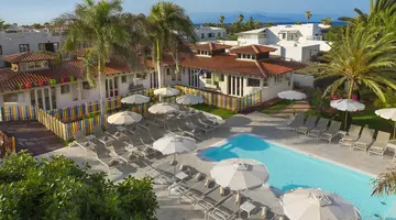 Alua Suites Fuerteventura