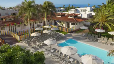 Alua Suites Fuerteventura