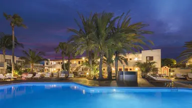 ALUA SUITES FUERTEVENTURA