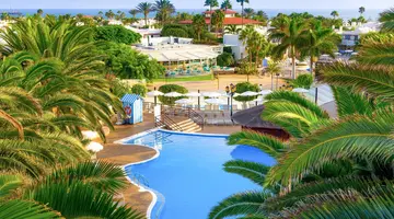 Alua Suites Fuerteventura
