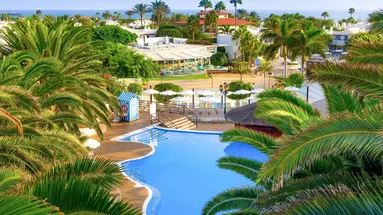 Alua Suites Fuerteventura