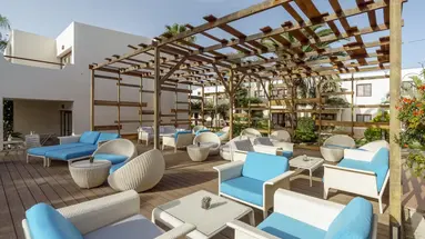 Alua Suites Fuerteventura