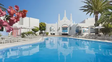 Alua Suites Fuerteventura