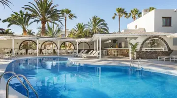Alua Suites Fuerteventura