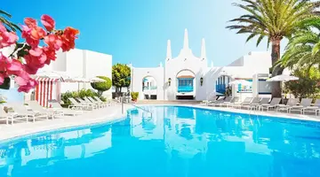 ALUA SUITES FUERTEVENTURA