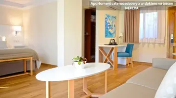 Alua Suites Fuerteventura