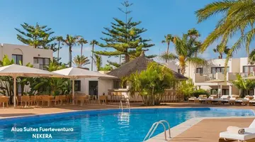 Alua Suites Fuerteventura