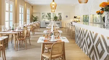 Alua SUITES FUERTEVENTURA