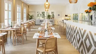 ALUA SUITES FUERTEVENTURA