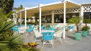 Alua Suites Fuerteventura