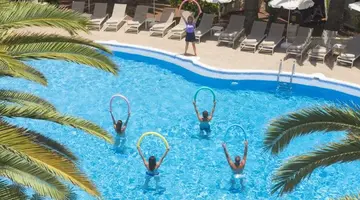 ALUA SUITES FUERTEVENTURA
