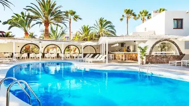 Alua Suites Fuerteventura