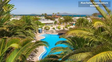 Alua Suites Fuerteventura