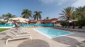 Alua Suites Fuerteventura