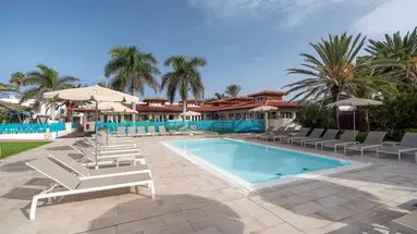 Alua Suites Fuerteventura