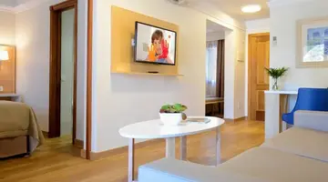 Alua Suites Fuerteventura