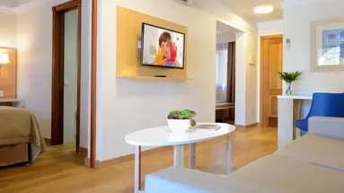 Alua Suites Fuerteventura
